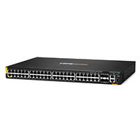 SWITCH HPE ARUBA JL727B ANW 6200F 48G C4 4SFP+370W SWITCH HPE ARUBA JL727B ANW 6200F 48G C4 4SFP+370W